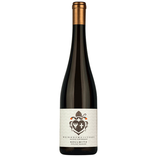 Köllimitz - Weinhofmeisterei Mathias Hirtzberger