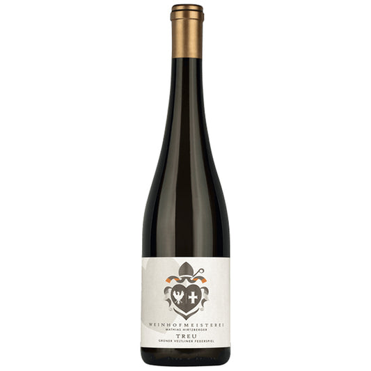 Treu - Weinhofmeisterei Mathias Hirtzberger