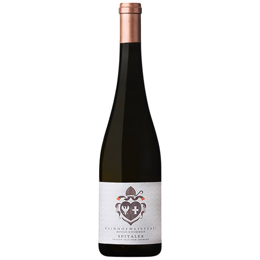 Greif - Weinhofmeisterei Mathias Hirtzberger