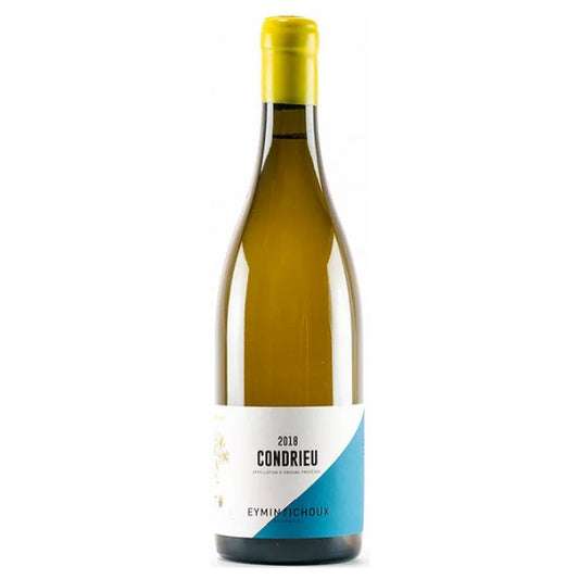 Condrieu - Domaine Eymin-Tichoux
