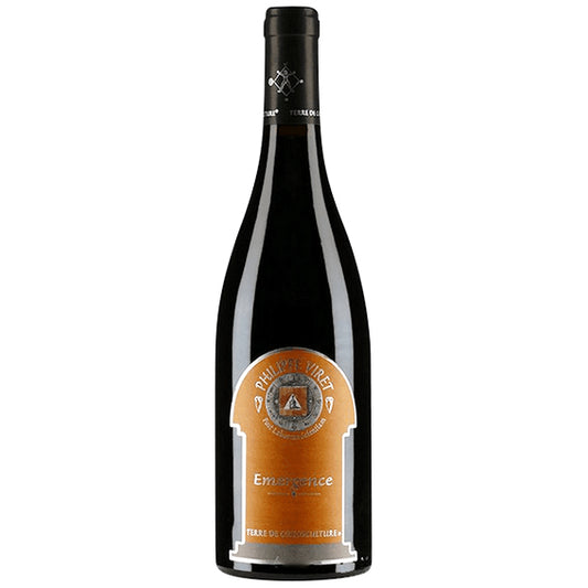 C.d.R Villages St-Maurice - Domaine Viret