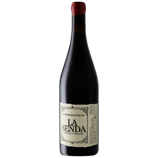 Bierzo - La Senda