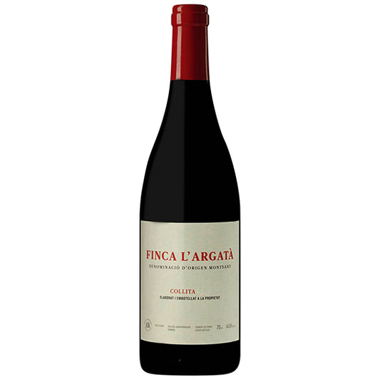 Montsant - Fincas d'Argata