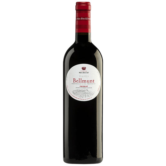 Priorat - Mas d'en Gil